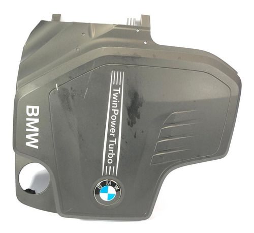 Tampa Capa Motor Bmw 328i 2014 11128610473