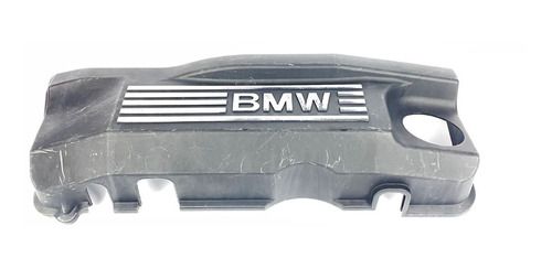 Tampa Capa Motor Bmw X1 2011 1.8 755330201