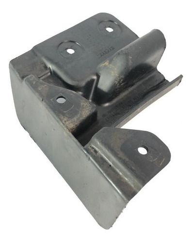 Ponteira Parabarro Traseiro Esquerdo Gm Cruze 2019 Amt81829