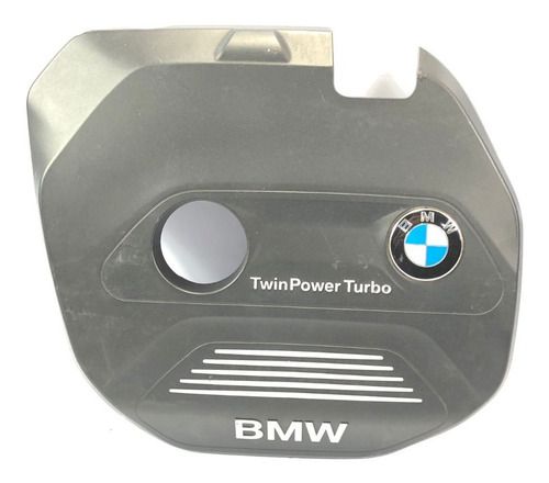 Tampa Capa Motor Bmw X1 2017 2.0 B48