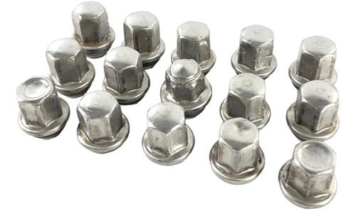 Porca Parafuso Roda Gm Captiva 3.6 2012 V6 (unidade)