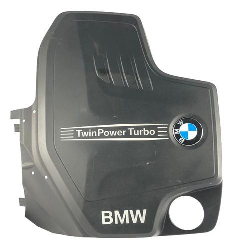 Tampa Capa Motor Bmw X4 2015 2.0 28i 11128610473
