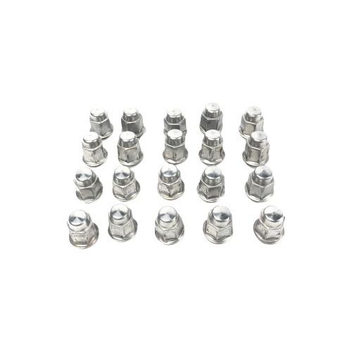 Porca Parafuso Roda Gm Cruze 2015 1.8 Ltz (unidade)