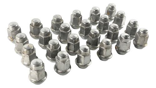 Porca Parafuso Roda Gm S10 2016 2.5 Flex ( Valor Unitário)