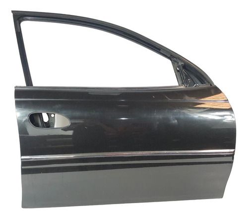 Porta Dianteira Direita Gm Omega 2003 3.8 V6