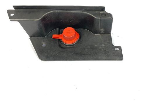 Tampa Positivo Bateria Bmw X1 2017 2.0 F48 B48 51717290727