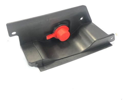 Tampa Positivo Bateria Bmw X1 2019 2.0 F48 B48 51717290727