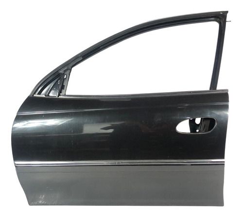 Porta Dianteira Esquerda Gm Omega 2003 3.8 V6
