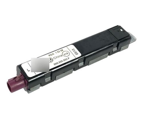 Sensor Antena Amplificadora Vw Tiguan 2012 2.0 5n0035552p