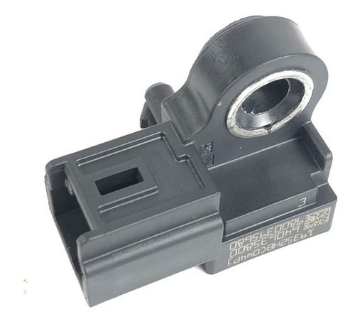 Sensor Colisão Airbag Vw T-cross 2020 1.0 Tsi