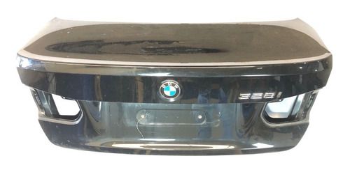 Tampa Traseira Bmw 328i 2014 Original
