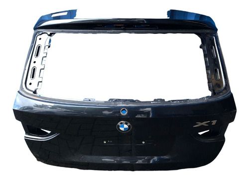 Tampa Traseira Bmw X1 2011 1.8 Original