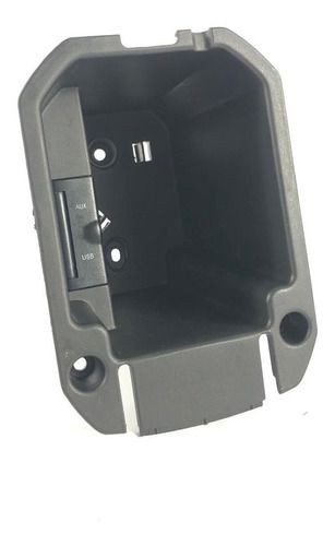 Porta Objetos Console Com Usb Gm Cruze 2015 1.8 901155804