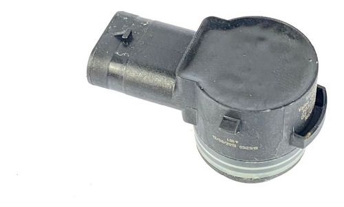 Sensor De Estacionamento Vw Golf 2014 1.4 Tsi 5q0919275