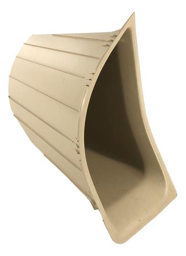 Porta Objetos Porta Malas Dir. Gm Captiva 3.6 2012 96472968