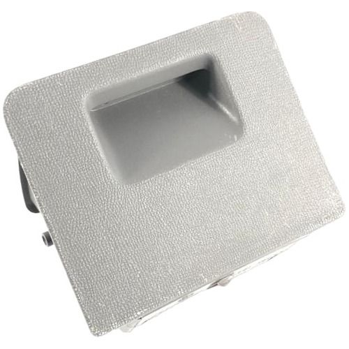 Porta Objetos Tampa Painel Gm S10 2.5 2016 Flex 52018431