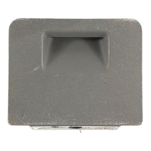 Porta Objetos Tampa Painel Gm S10 2.8 2015 Diesel  52018431