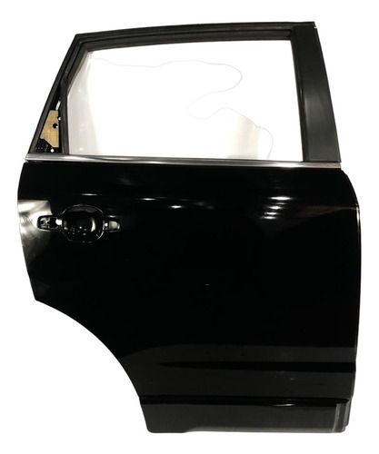 Porta Traseira Direita Gm Captiva 3.6 2012 V6