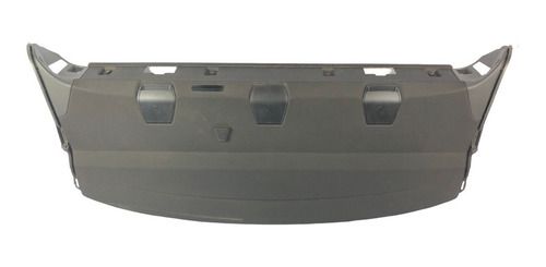 Tampão Bagagito Bmw 328i 2013