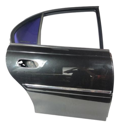 Porta Traseira Direita Gm Omega 2003 3.8 V6