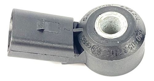 Sensor Detonação Vw Up Cross 2017 1.0 030905377d