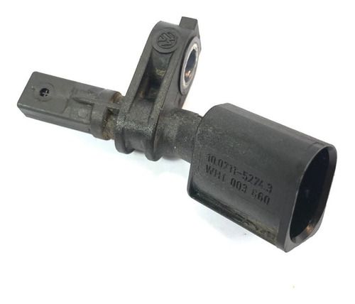 Sensor Do Abs Diant. Dir. Vw Golf 1.4 2014 Tsi 10071152743