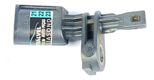 Sensor Do Abs Diant. Direito Vw T-cross 2021 1.0 Wht003880a