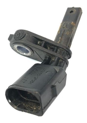 Sensor Do Abs Diant. Esq. Vw Golf 1.4 2014 Tsi 1007115273