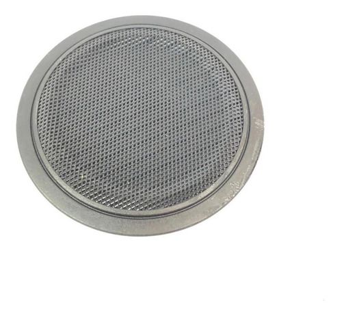 Tela Alto Falante Porta Tras. Dir. Bmw X1 2017 2.0 F48