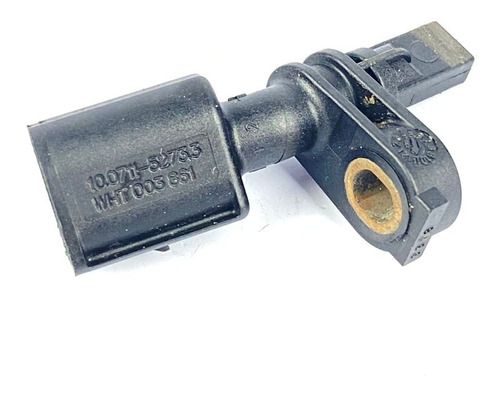 Sensor Do Abs Diant. Esquerdo Vw T-cross 2019 10071152733