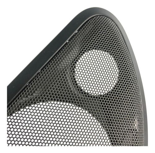 Tela Alto Falante Traseiro Esq. Bmw X4 2015 2.0 28i 7358945