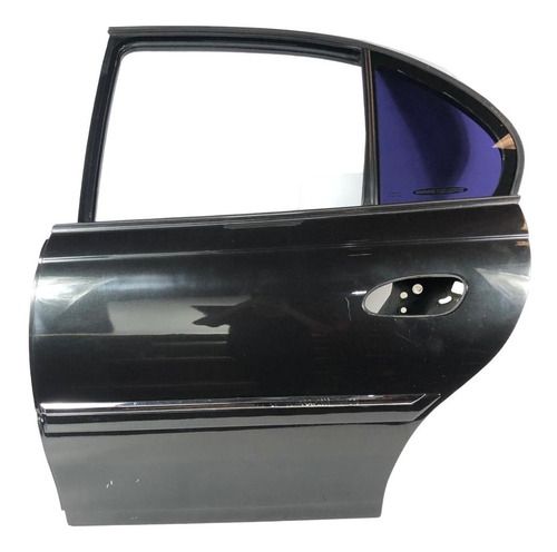 Porta Traseira Esquerda Gm Omega 2003 3.8 V6