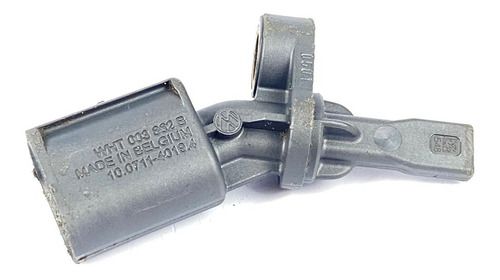 Sensor Do Abs Tras. Direto Vw T-cross 2021 10071140194