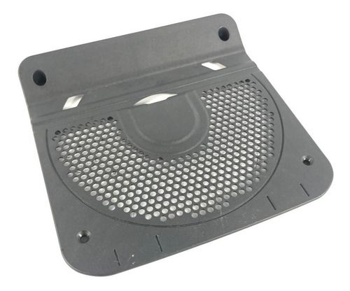 Tela Grade Subwoofer Bmw 320i 2016 2.0 43040789349