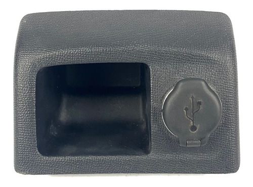 Porta Treco Com Entrada Usb Gm S10 2017 2.5 Flex 94776721