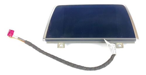 Tela Multimidia Display Bmw X1 2019 2.0 F48 6550880336902