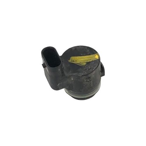 Sensor Estacionamento Diant. Vw Tiguan 2019 2.0   5q0919275c