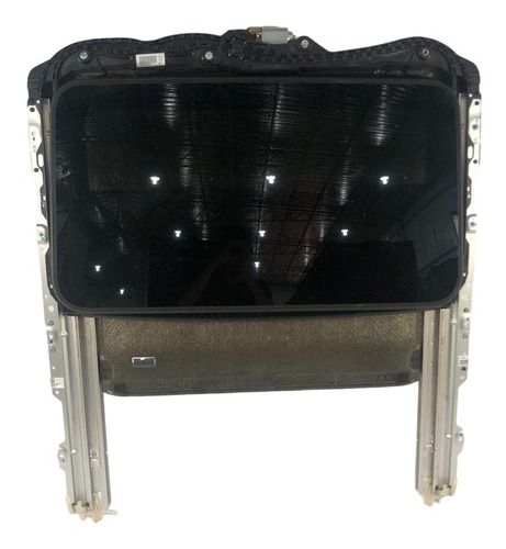 Teto Solar Bmw 320i 2016 Original 7249794