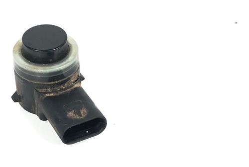 Sensor Estacionamento Tras Vw Tiguan 2019 2.0 350 5q0919275b