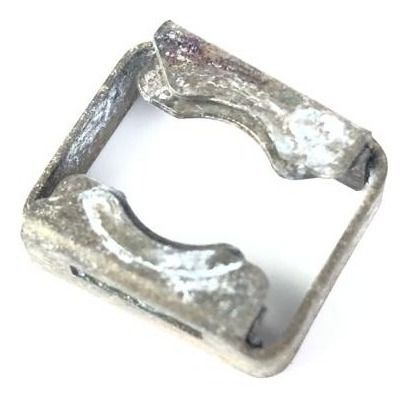 Presilha Bico Injetor Gm Omega Australiano 2003 3.8 V6