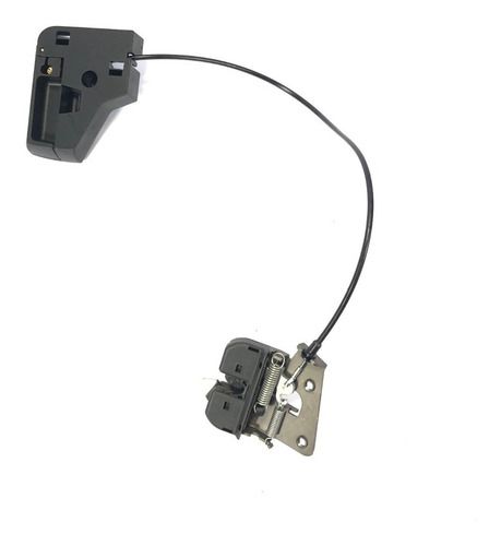 Trava Banco Traseiro Direito Bmw 328i 2014 1241780100