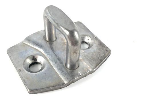 Trava Batente Porta Bmw 320i 2016 2.0