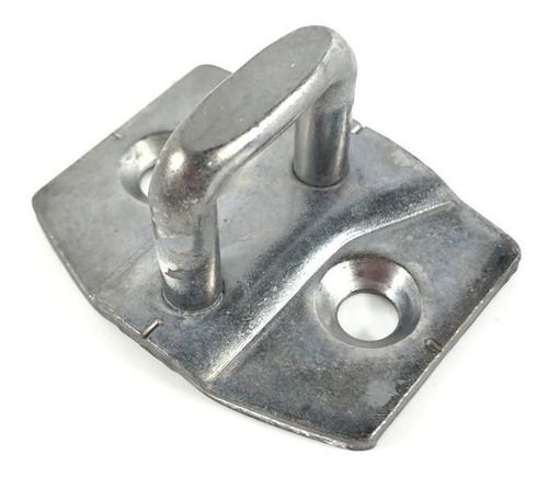 Trava Batente Porta Bmw 320i 2016 2.0