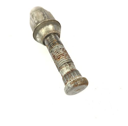 Prisioneiro Porca De Roda Gm S10 2017 2018 2019 2020