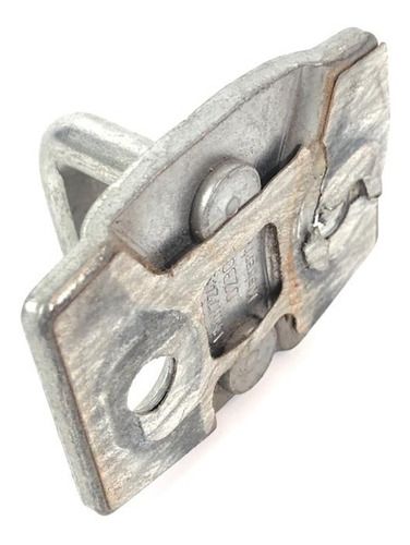 Trava Batente Porta Bmw 328i 2014