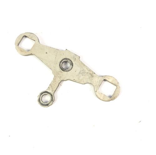 Trava Bico Injetor Bmw 328i 2013 759540504