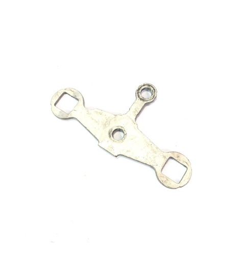 Trava Bico Injetor Bmw 328i 2014 759540504