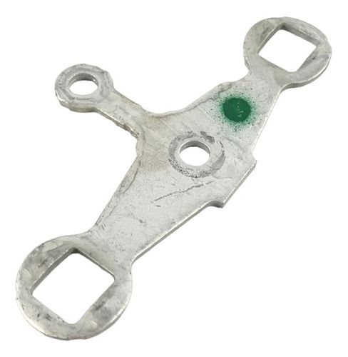 Trava Bico Injetor Bmw X4 2015 2.0 28i