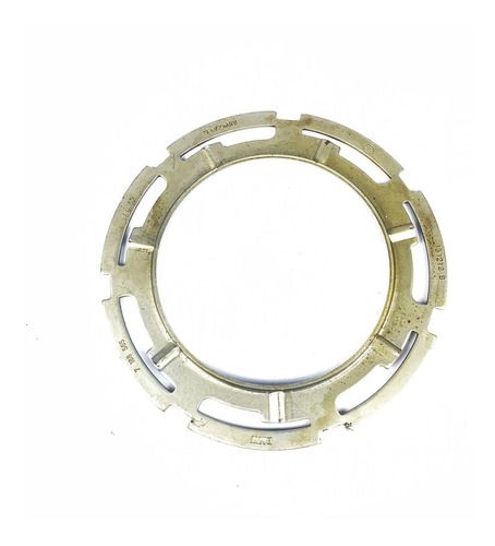 Trava Do Tanque Bmw 328i 2014 7188565