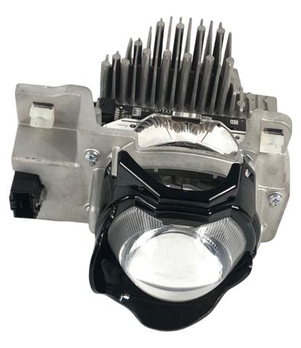 Projetor Led Farol Esquerdo Gm Tracker 2023 1.2 Turbo